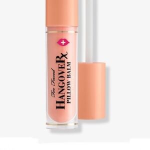 Too Faced Hangover Pillow Balm - Peach
